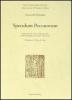 Speculum peccatorum. Frammenti di storia nello specchio delle immagini tra Cinque e Seicento