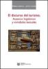 El discurso del turismo. Aspectos ling�isticos y variedades textuales