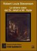 Lo strano caso del dr. Jekyll e mr. Hyde. Ediz. integrale. Audiolibro. 3 CD Audio