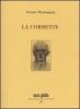 La corrente. Ediz. numerata