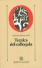 Tecnica del colloquio