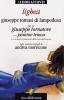 Lighea. Con audiolibro. CD Audio