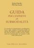 Guida per l'esperto alle submodalit�