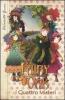I quattro misteri. Fairy Oak