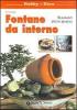 Fontane da interno. Rilassanti effetti benefici