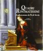 Quadri rinomatissimi. Il collezionismo dei Pio di Savoia