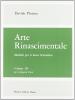 Modelli d'arte: arte del rinascimento vol.3