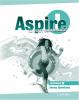 Aspire. Workbook. Per le Scuole superiori. Con Multi-ROM vol.1