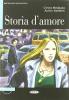 Storia d'amore. Con audiolibro. CD Audio