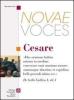 Novae voces. Virgilio. Per i Licei e gli Ist. magistrali