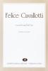 Felice Cavallotti. Atti del Convegno (il 7 marzo 1998)