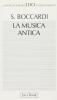 Musica antica
