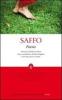 Poesie. Testo greco a fronte. Ediz. integrale