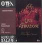 La legge dell'attrazione. Ediz. integrale. Audiolibro. 6 CD Audio