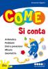 Come si conta. Per la Scuola elementare vol.5