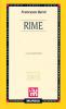 Rime