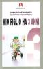 Mio figlio ha 3 anni
