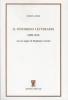 Il fenomeno letterario (1892-1919)