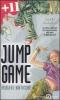 Regola n. 1: non toccare. Jump game