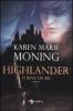 Highlander. Torna da me
