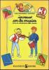 Io cresco con la musica. Corso di introduzione alla musica. Per la Scuola media vol.3