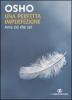 Una perfetta imperfezione. Ama ci� che sei