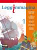 Leggimmagina. Imparare a imparare. Il libro di epica. Con espansione online. Per la Scuola media vol.1