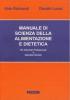 Manuale di scienza della alimentazione e dietetica