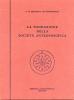 La fondazione della societ� antroposofica