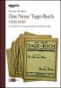 Das Neue Tage-Buch (1933-1940). La �tribuna� di Leopold Schwarzschild in esilio