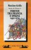 Firenze tra Francia e Spagna (1492-1574) vol.2