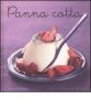 Panna cotta