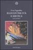 Egocentricit� e mistica. Studio antropologico