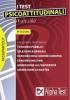 Manuale per i test psicoattitudinali. Per le prove selettive di: concorsi pubblici, selezioni aziendali, concorsi dell'Unione Europea, concorsi militari...