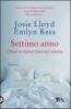 Settimo anno. Chiss� se stanno (ancora) insieme
