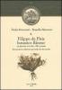 Filippo de Pisis botanico fl�neur. Un giovane tra erbe, ville, poesia. Ricostruita la collezione giovanile di erbe secche