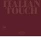Italian touch. Ediz. italiana e inglese