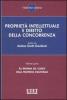 Propriet� intellettuale e diritto della concorrenza vol.5