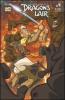 Dragon's lair. La vendetta di Singe vol.4
