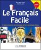 Le fran�ais facile. Per le Scuole