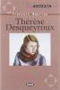 Th�r�se Desqueyroux. Con CD-ROM