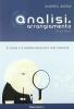 Analisi e arrangiamento. Prima parte. L'analisi e la manipolazione delle linee melodiche