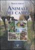 Animali dei campi