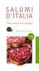 Salumi d'Italia