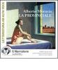 La provinciale. Audiolibro. CD Audio formato MP3