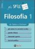 Filosofia vol.1