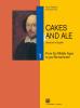Cakes and ale. Con CD Audio. Per le Scuole superiori vol.1