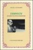 Tempeste. Eduardo incontra Shakespeare