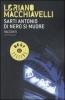 Sarti Antonio. Di nero si muore vol.4