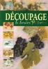D�coupage pittorico